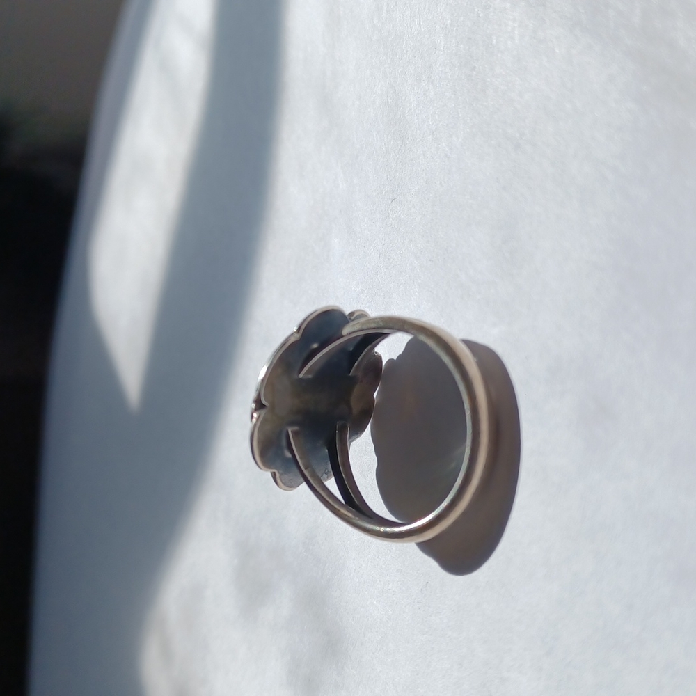 SS ring - Picture 4 of 7